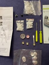 Snap pliers kit for sale  Erie