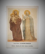 Sacra famiglia vanni usato  Aprilia