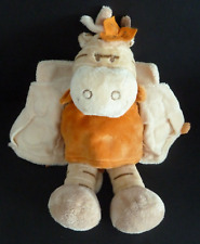 I6.doudou peluche noukie d'occasion  Bouvigny-Boyeffles