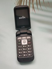 99%N EW Sonim XP3 Plus XP3900 4G LTE telefone flip ultra robusto 16GB totalmente desbloqueado comprar usado  Enviando para Brazil