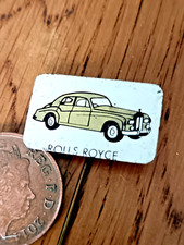 Vintage rolls royce for sale  BOLTON