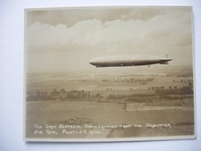 Graf zeppelin desoutter for sale  HASTINGS