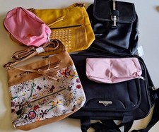 Taschen rucksack paket gebraucht kaufen  Bad Münder