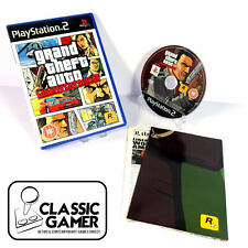 Usado, Grand Theft Auto: Liberty City Stories (PS2) * com Mapa * * * QUASE PERFEITO comprar usado  Enviando para Brazil