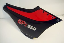 Kawasaki gpz550 oem for sale  Branford
