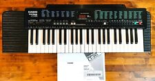 Vintage tastiera casio usato  Italia
