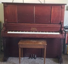 Kingsbury carola inner for sale  Jerome