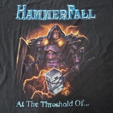 hammerfall comprar usado hammerfall comprar usado Enviando para Brazil
