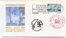 1988 first ariane usato  Italia