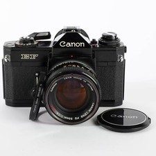 Canon black paint gebraucht kaufen  Nürnberg