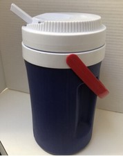 Rubbermaid gallon blue for sale  Port Orchard