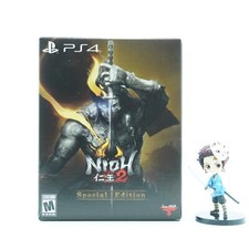 Sony nioh special for sale  Jacksonville