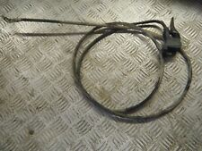 Frein parking cable d'occasion  La Brède