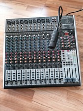 Behringer xenyx x2442 gebraucht kaufen  Achern