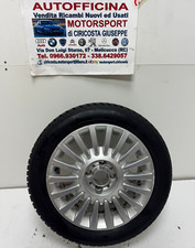 185 55 r15 fiat usato 185 55 r15 fiat usato Sinopoli