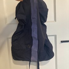 Mochila Rapha leve empacotável azul ciclismo ciclismo deslocamento dobrável comprar usado  Enviando para Brazil