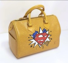 Louis vuitton speedy d'occasion  Toulouse-