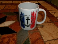 Tasse mug céramique d'occasion  Avignon