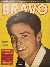 Nummer 1959 super gebraucht kaufen  Solingen