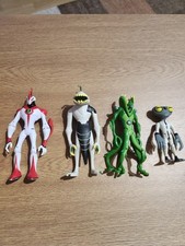 Ben action figures for sale  WARLINGHAM