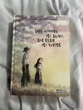 Himmel blau erde gebraucht kaufen  Kiel