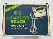 Vtg 1970 hamilton for sale  Aberdeen