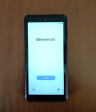 Smartphone samsung galaxy usato  Gorla Minore