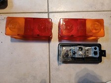 Hella rückleuchte lichtscheib gebraucht kaufen  Mülheim an der Ruhr