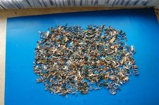 Lot figurines 760 d'occasion Lot figurines 760 d'occasion  Scorbé-Clairvaux