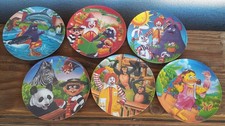 Lot mcdonalds plastic for sale  Victorville