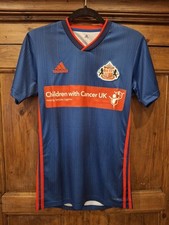 Rare maillot sunderland d'occasion  Chambéry