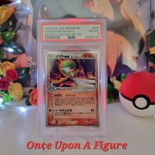 Gardevoir psa holo usato  Trentola Ducenta