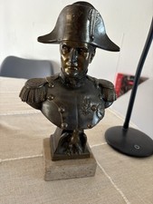 Buste napoleon bonaparte d'occasion  Soissons