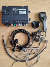Teleflex marine steering for sale  Saugatuck