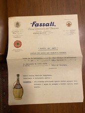 Cartolina poggibonsi siena usato  Avellino