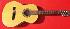 Chitarra flamenco alhambra usato  Paderno Dugnano