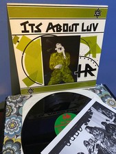 H.r. luv sst for sale  Blackwood