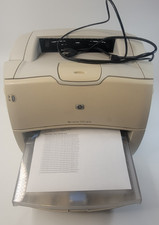 Laserjet 1200 workgroup for sale  Palatine