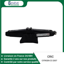 Cric citroen 672599 d'occasion  Niort