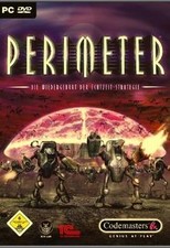 Perimeter codemasters game gebraucht kaufen  Berlin