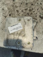 Calculateur moteur bmw d'occasion  Béligneux