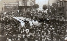 1906 swindon tram for sale 1906 swindon tram for sale  PRESTON