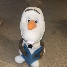 Disney frozen talking for sale  Alburnett