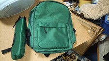 Rucksack flaschentasche unisex gebraucht kaufen  Ober-Mörlen