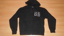 Route66 hoodie kapuzen gebraucht kaufen  Berlin