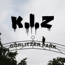 Kiz berlin wuhlheide gebraucht kaufen  Würzburg