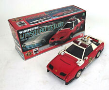 Winspector winsquad deluxe usato Winspector winsquad deluxe usato  Sacile