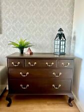 Vintage chest drawers for sale  WALTHAM CROSS