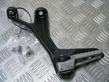 Ninja 400 footrest for sale  COLCHESTER