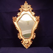 Vintage gilded gilt for sale  Holly Ridge